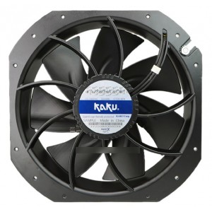 KAKU KA2880HA2 220V-240V 0.73/0.80A Cooling Fan - New