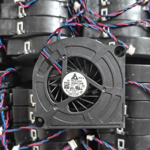 DELTA KDB04112HB 12V 0.07A 3wires Cooling Fan