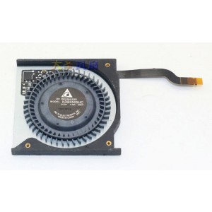 DELTA KDB0505HC-DG37 5V 0.36A Cooling Fan