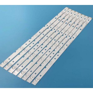 KHP200637A KH-DE344144 LED Backlight Strips for 42D2000N - 8 Strips
