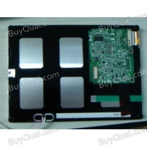 KCG057QV1DB-G00 Kyocera 5.7 inch CSTN LCD Panel --Used