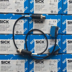 SICK KTM-WP11182P Sensor - Original New