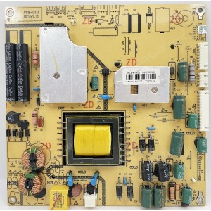 Craig KW-LEP407501A Power Supply/LED Driver Board