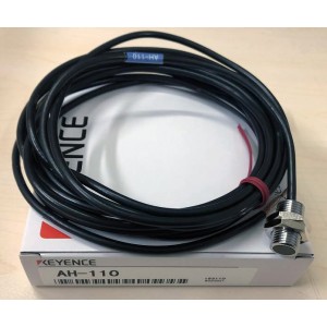 KEYENCE AH-110 Inductive Proximity Switch