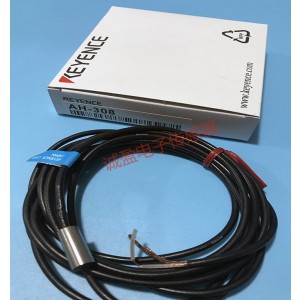 KEYENCE AH-308 Inductive Proximity Switch