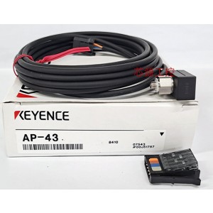 KEYENCE AP-43 Pressure Sensor