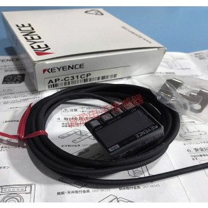 KEYENCE AP-C31CP Pressure Sensor
