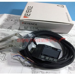 KEYENCE AP-C31P Pressure Sensor