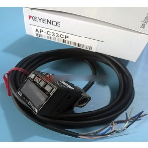 KEYENCE AP-C33CP Pressure Sensor
