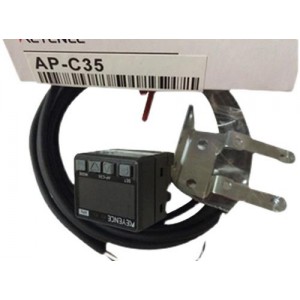 KEYENCE AP-C35 Pressure Sensor