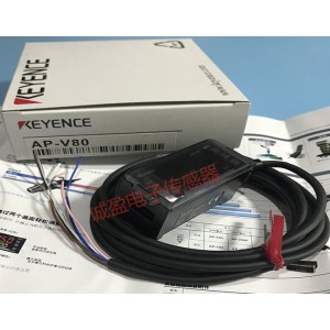 KEYENCE AP-V80 Sensor