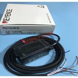KEYENCE AP-V80W Pressure Sensor