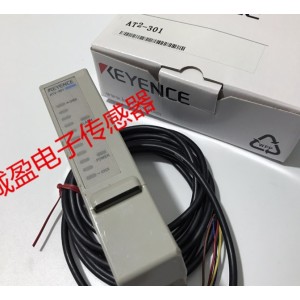 KEYENCE AT2-301 Sensor