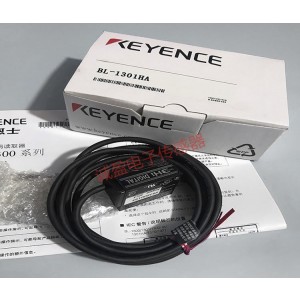 KEYENCE BL-1300 BL-1300HA BarCode Scanner
