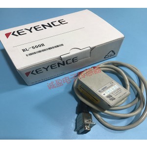 KEYENCE BL-500H BarCode Scanner