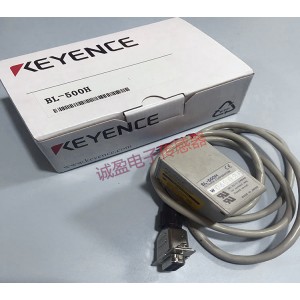 KEYENCE BL-501H BarCode Scanner