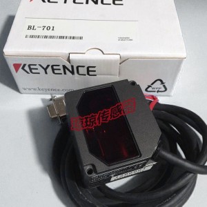 KEYENCE BL-701 BarCode Scanner