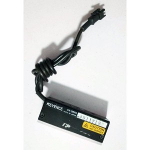 KEYENCE CA-DBR5 Controller Switch