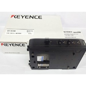 KEYENCE CA-DC10E Controller Switch