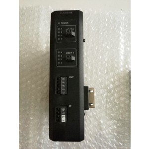 KEYENCE CA-DC21E Controller Switch