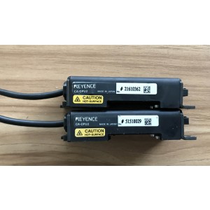 KEYENCE CA-DPU2 Controller Switch