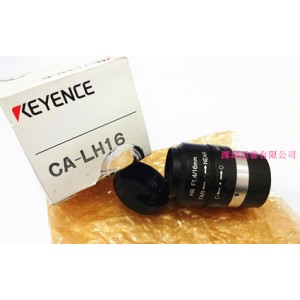 KEYENCE CA-LH16 Sensor