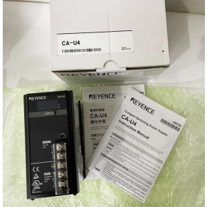 KEYENCE CA-U4 Sensor