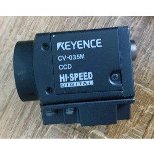 KEYENCE CV-035M Sensor