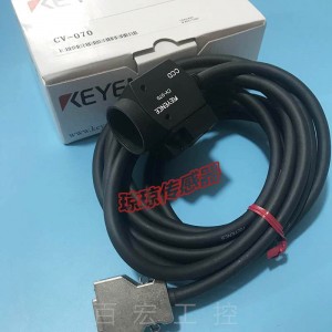 KEYENCE CV-070 Sensor