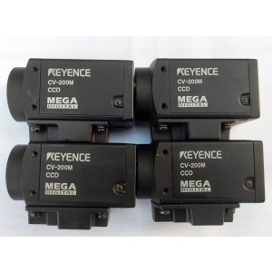 KEYENCE CV-200M Sensor