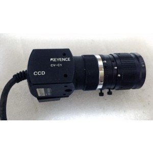 KEYENCE CV-C1 Sensor
