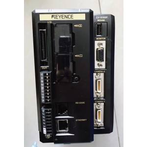 KEYENCE CV-X150F Sensor