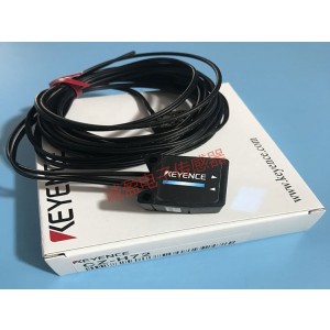 KEYENCE CZ-H72 Photoelectric Switch Sensor