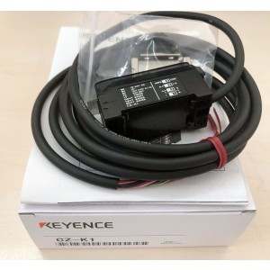 KEYENCE CZ-K1 Photoelectric Switch Sensor
