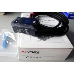 KEYENCE CZ-V1 Photoelectric Switch Sensor