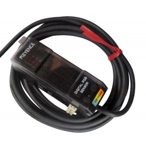 KEYENCE CZ-V22A Photoelectric Switch Sensor