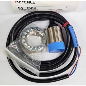 KEYENCE ED-130U Sensor - Original New