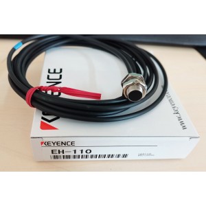 KEYENCE EH-110 Photoelectric Switch Sensor