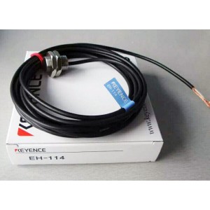 KEYENCE EH-114 Sensor