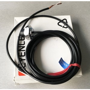KEYENCE EH-416 Inductive Proximity Switch