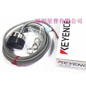 KEYENCE EH-440 Inductive Proximity Switch