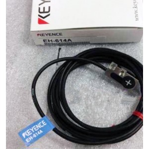 KEYENCE EH-614A Inductive Proximity Switch