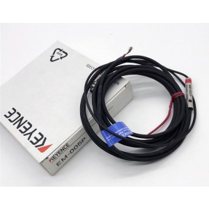 KEYENCE EM-005P Inductive Proximity Switch
