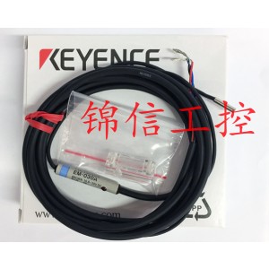 KEYENCE EM-030A Inductive Proximity Switch