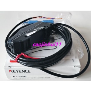 KEYENCE ET-90 Optical Fiber Amplifier