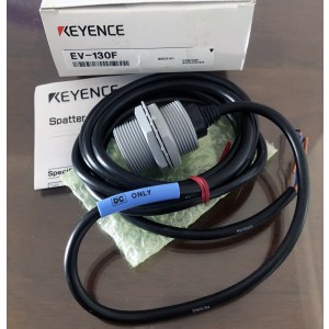 KEYENCE EV-130F Inductive Proximity Switch