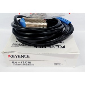 KEYENCE EV-130M Inductive Proximity Switch
