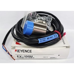 KEYENCE EV-130U Inductive Proximity Switch
