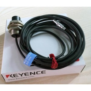 KEYENCE EX-016 Optical Fiber Amplifier