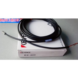 KEYENCE EX-305 Inductive Proximity Switch